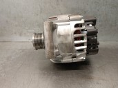 Recambio de alternador para peugeot 207 16v referencia OEM IAM 5705KG 5705KG 