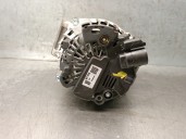 Recambio de alternador para peugeot 207 16v referencia OEM IAM 5705KG 5705KG 