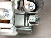 Recambio de alternador para peugeot 207 16v referencia OEM IAM 5705KG 5705KG 