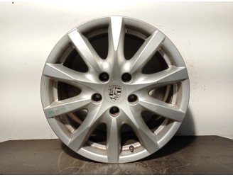 Recambio de llanta para porsche cayenne (92a) 3.0 diesel referencia OEM IAM 7P5601025 R188JX18H2ET53 