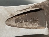 Recambio de llanta para porsche cayenne (92a) 3.0 diesel referencia OEM IAM 7P5601025 R188JX18H2ET53 