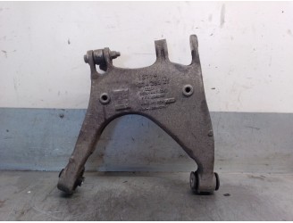 Recambio de brazo suspension inferior trasero derecho para audi a8 (4e2) 3.0 tdi quattro referencia OEM IAM 4E0511512F 