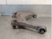 Recambio de brazo suspension inferior trasero derecho para audi a8 (4e2) 3.0 tdi quattro referencia OEM IAM 4E0511512F 