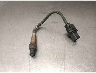 Recambio de sonda lambda para peugeot 207 16v referencia OEM IAM 7590713 1618LL 0258017217