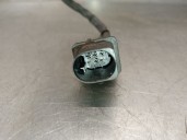 Recambio de sonda lambda para peugeot 207 16v referencia OEM IAM 7590713 1618LL 0258017217