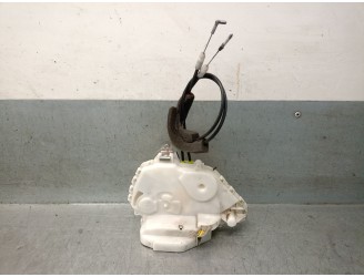 Recambio de cerradura puerta delantera derecha para honda cr-v (re) 2.2 ctdi referencia OEM IAM 72111SWAP1 72110SWAE02 