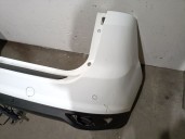 Recambio de paragolpes trasero para ford c-max ii (dxa/cb7, dxa/ceu) 1.0 ecoboost referencia OEM IAM 1899453 1899453 