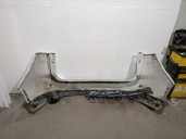 Recambio de paragolpes trasero para ford c-max ii (dxa/cb7, dxa/ceu) 1.0 ecoboost referencia OEM IAM 1899453 1899453 
