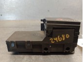 Recambio de caja reles / fusibles para citroën zx 1.8 referencia OEM IAM 9608173180 9608173180 
