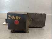 Recambio de caja reles / fusibles para citroën zx 1.8 referencia OEM IAM 9608173180 9608173180 