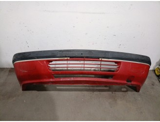 Replacement front bumper for Citroën ZX 1.8 OEM IAM reference 95659453 95659453 