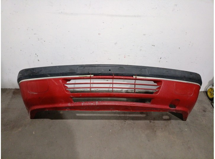 Recambio de paragolpes delantero para citroën zx 1.8 referencia OEM IAM 95659453 95659453 