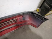 Recambio de paragolpes delantero para citroën zx 1.8 referencia OEM IAM 95659453 95659453 