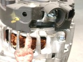 Recambio de alternador para peugeot 207 16v referencia OEM IAM 5705KG 5705KG 
