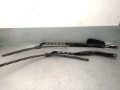 Recambio de brazo limpia delantero derecho para mercedes-benz gle (w166) 250 d 4-matic (166.004) referencia OEM IAM A1668200944 