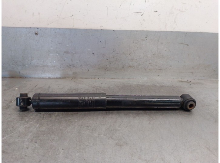 Recambio de amortiguador trasero derecho para citroën c3 1.4 referencia OEM IAM 9653094880 5206CY 