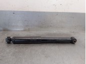 Recambio de amortiguador trasero derecho para citroën c3 1.4 referencia OEM IAM 9653094880 5206CY 