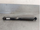 Recambio de amortiguador trasero izquierdo para citroën c3 1.4 referencia OEM IAM 9653094880 5206CY 