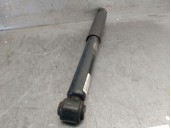 Recambio de amortiguador trasero izquierdo para citroën c3 1.4 referencia OEM IAM 9653094880 5206CY 