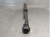 Recambio de amortiguador trasero izquierdo para citroën c3 1.4 referencia OEM IAM 9653094880 5206CY 