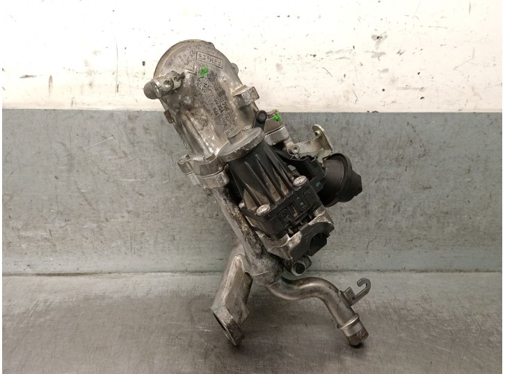 Recambio de valvula egr para citroën ds4 (nx_) 1.6 hdi 110 referencia OEM IAM 9671187780 1638155380 