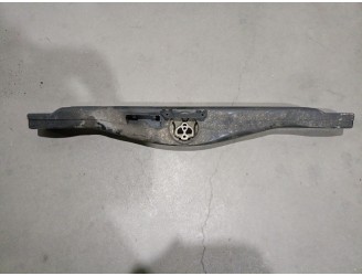 Recambio de soporte cambio para porsche cayenne (92a) 3.0 diesel referencia OEM IAM 7PX399227X 7PX399227X SUE BURRA30 FILA1