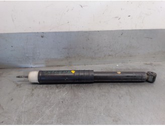 Recambio de amortiguador trasero izquierdo para renault clio iv grandtour (kh_) 1.5 dci 90 (khn3, khn4) referencia OEM IAM 56210