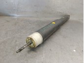 Recambio de amortiguador trasero izquierdo para renault clio iv grandtour (kh_) 1.5 dci 90 (khn3, khn4) referencia OEM IAM 56210