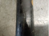 Recambio de amortiguador trasero izquierdo para renault clio iv grandtour (kh_) 1.5 dci 90 (khn3, khn4) referencia OEM IAM 56210