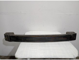 Recambio de refuerzo paragolpes delantero para chrysler grand voyager (rg) 2.8 crd referencia OEM IAM 4857883AA 4857883AA 