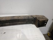 Recambio de refuerzo paragolpes delantero para chrysler grand voyager (rg) 2.8 crd referencia OEM IAM 4857883AA 4857883AA 