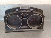 Recambio de cuadro instrumentos para opel zafira b 1.7 16v cdti referencia OEM IAM 13423860 1257864 