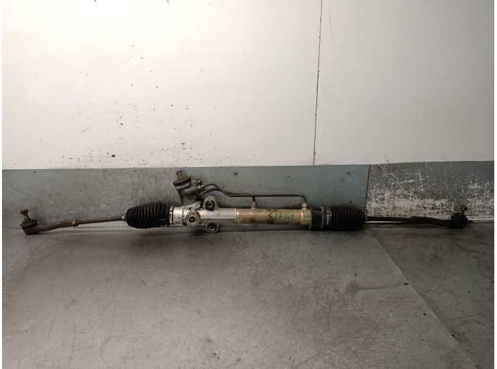 Recambio de cremallera direccion para daewoo nubira berlina 1.6 cat referencia OEM IAM 521733 