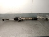 Recambio de cremallera direccion para daewoo nubira berlina 1.6 cat referencia OEM IAM 521733  