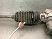 Recambio de cremallera direccion para daewoo nubira berlina 1.6 cat referencia OEM IAM 521733 