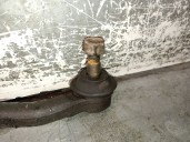 Recambio de cremallera direccion para daewoo nubira berlina 1.6 cat referencia OEM IAM 521733 