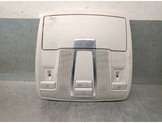 Recambio de luz interior para mercedes-benz gle (w166) 250 d 4-matic (166.004) referencia OEM IAM A1669003915 A16690039157H52 