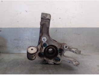 Recambio de mangueta trasera izquierda para audi a8 (4e2) 3.0 tdi quattro referencia OEM IAM 4E0505435C 4E0505435C 