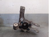 Recambio de mangueta trasera izquierda para audi a8 (4e2) 3.0 tdi quattro referencia OEM IAM 4E0505435C 4E0505435C 