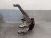 Recambio de mangueta trasera izquierda para audi a8 (4e2) 3.0 tdi quattro referencia OEM IAM 4E0505435C 4E0505435C 