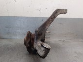 Recambio de mangueta trasera izquierda para audi a8 (4e2) 3.0 tdi quattro referencia OEM IAM 4E0505435C 4E0505435C 