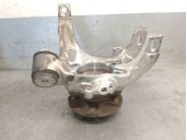 Recambio de mangueta trasera izquierda para audi a8 (4e2) 3.0 tdi quattro referencia OEM IAM 4E0505435C 4E0505435C 