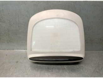 Recambio de luz interior para mercedes-benz gle (w166) 250 d 4-matic (166.004) referencia OEM IAM A1669066500 A16690665007H52 