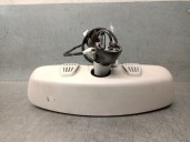 Recambio de espejo interior para mercedes-benz gle (w166) 250 d 4-matic (166.004) referencia OEM IAM A1668100617 A16681006177H52