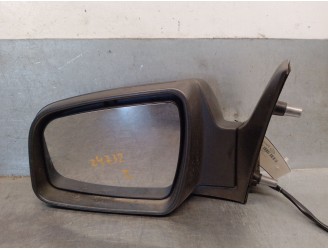 Recambio de retrovisor izquierdo para opel zafira b 1.7 16v cdti referencia OEM IAM 13312859 1428368 