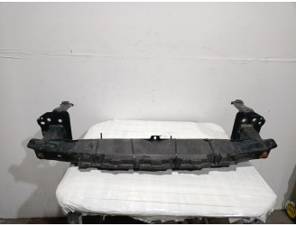 Recambio de refuerzo paragolpes delantero para porsche cayenne (9pa) 3.6 referencia OEM IAM 95850510901 95850510901 