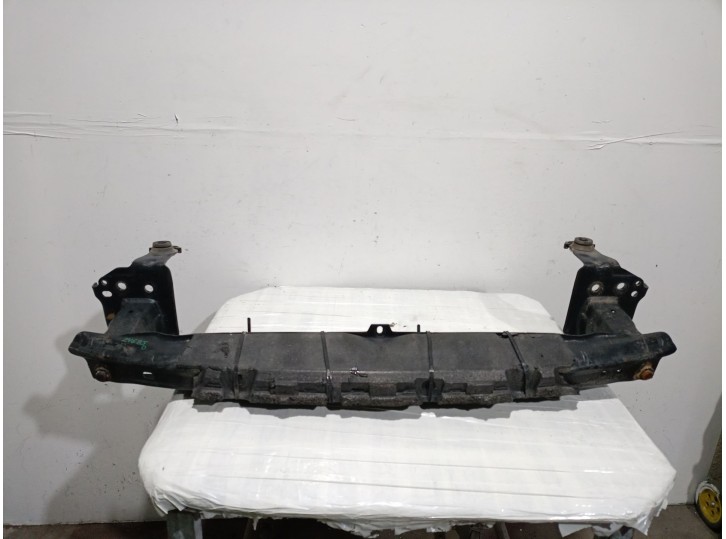 Recambio de refuerzo paragolpes delantero para porsche cayenne (9pa) 3.6 referencia OEM IAM 95850510901 95850510901 