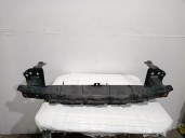 Recambio de refuerzo paragolpes delantero para porsche cayenne (9pa) 3.6 referencia OEM IAM 95850510901 95850510901 