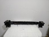 Recambio de refuerzo paragolpes delantero para porsche cayenne (9pa) 3.6 referencia OEM IAM 95850510901 95850510901 