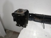 Recambio de refuerzo paragolpes delantero para porsche cayenne (9pa) 3.6 referencia OEM IAM 95850510901 95850510901 